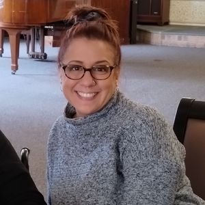 Meet your Posher, Danielle